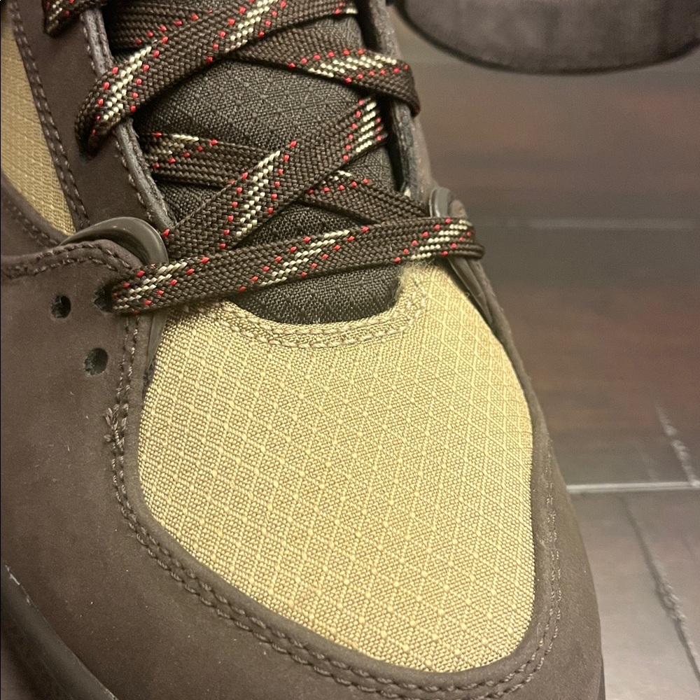 Nike Jordan Flight 45 TRK GS Shoes Sneakers Boots 467929 204 Youth Boys Girl 4.5 - Picture 11 of 16